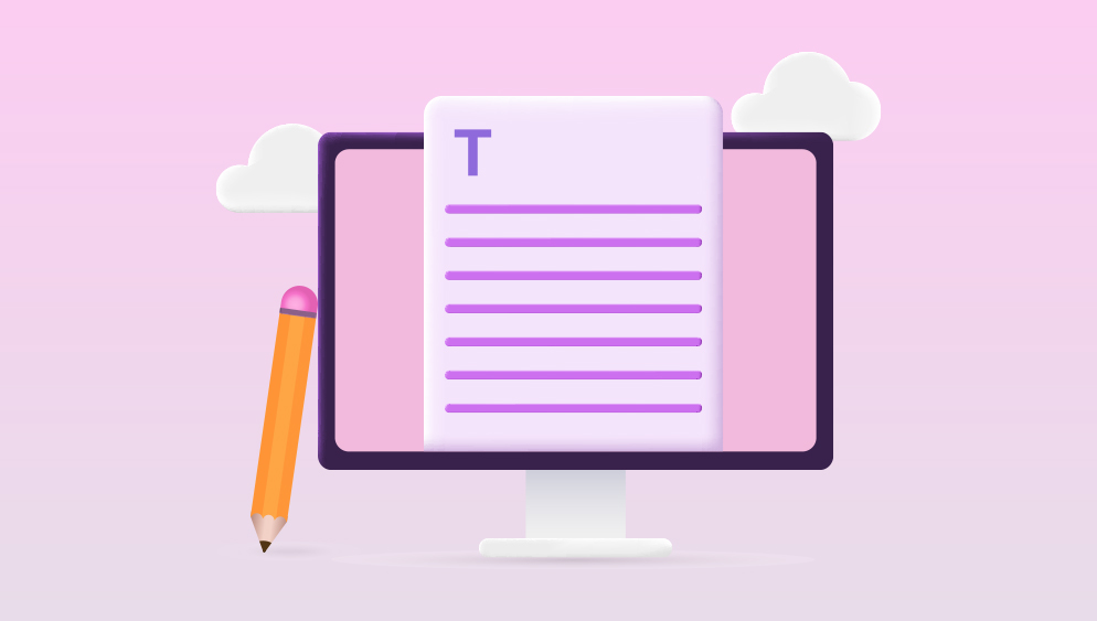 Listing Copywriting